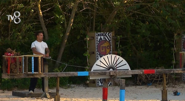 Survivor 2025 final tarihini geçtiğimiz günlerde Hakan Hatipoğlu açıklamıştı.