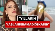 46 Yaşında Yıllara Meydan Okumaya Devam Eden Mine Tugay'ın Kovboy Temalı Paylaşımı "Yaşlan Artık" Dedirtti!