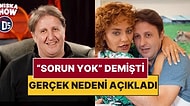 Çakallarla Dans 7'de Yoktu: İlker Ayrık Filmde Olmamasıyla İlgili Samimi Bir İtirafta Bulundu!