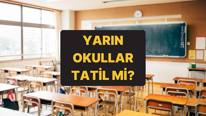 29 Mayıs Ne Günü? 29 Mayıs Perşembe Resmi Tatil mi, İstanbul'da Okullar Tatil mi?