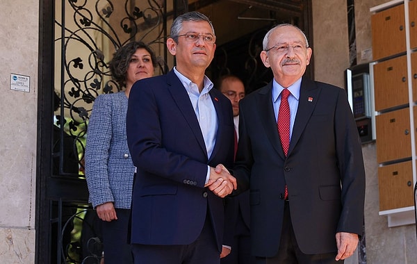 CHP’nin yargılanan 38. Genel Kurultay’ı ile ilgili son günlerde önemli olaylar yaşanıyor.