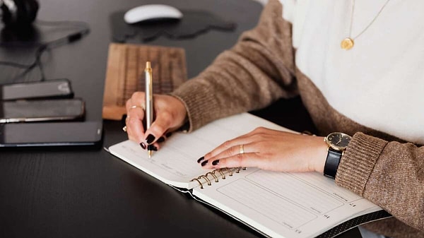 7. Yeni bir bilgi aldığında nasıl aklında tutarsın?