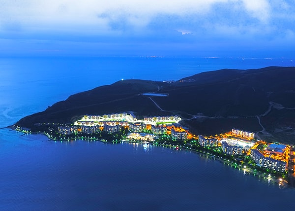 10. Armutlu