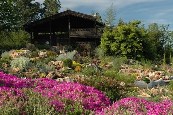 13. Karaca Arboretum