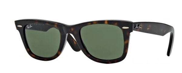 6. Hepsiburada’da indirimde olan Ray-Ban RB2140 902 50 Erkek Güneş Gözlüğü ile stile kalite katın!