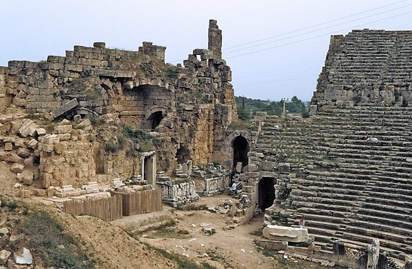 5. Theatre