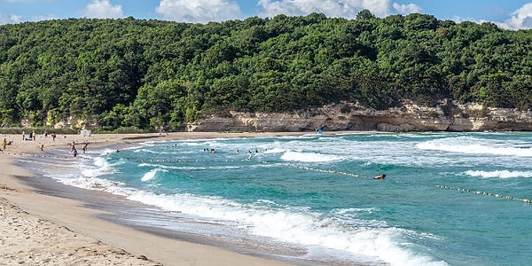 Çatalcam Beach - Samsun