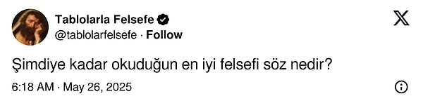 Soru şöyleydi; Görseli
