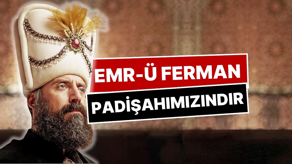 Tarih Eser Operasyonunda Padişah Fermanları Ele Geçirildi