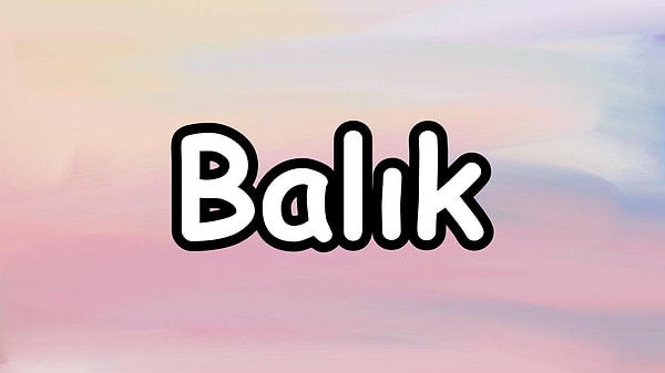 Sana takıntılı olan kişinin burcu;👇