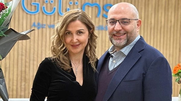 Tutuklu bulunan İPA Başkanı Buğra Gökce ile nişanlısı bugün cezaevinde evlenecek. Görseli