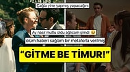 Neler Oldu Neler! Bahar Dizisinin Sezon Finaline İzleyicilerden Gelen Tepkiler