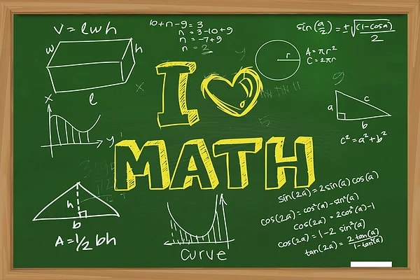 7. Bir matematik terimi olan "algoritma" kelimesinin diğer adı hangisidir?