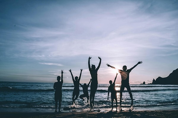Vacation Tips for Families