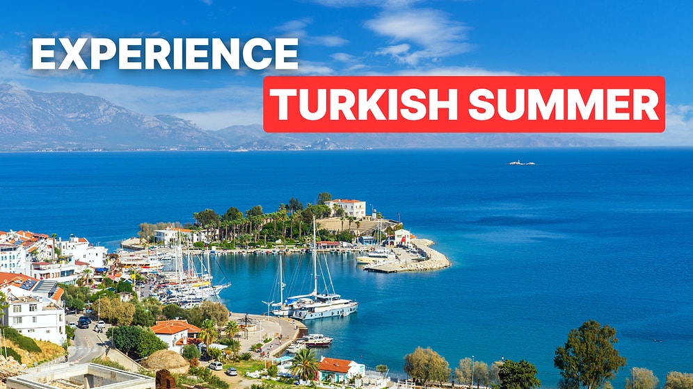 June Travel Guide to Turkey: Where to Go and What to Know