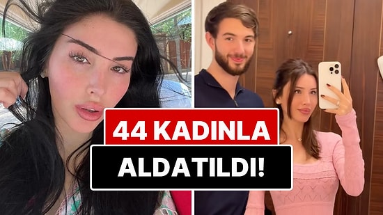 Verdiği İlişki Tavsiyeleriyle Tanınan Wizard Liz 4 Aylık Hamileyken Nişanlısı Tarafından 44 Kadınla Aldatıldı!