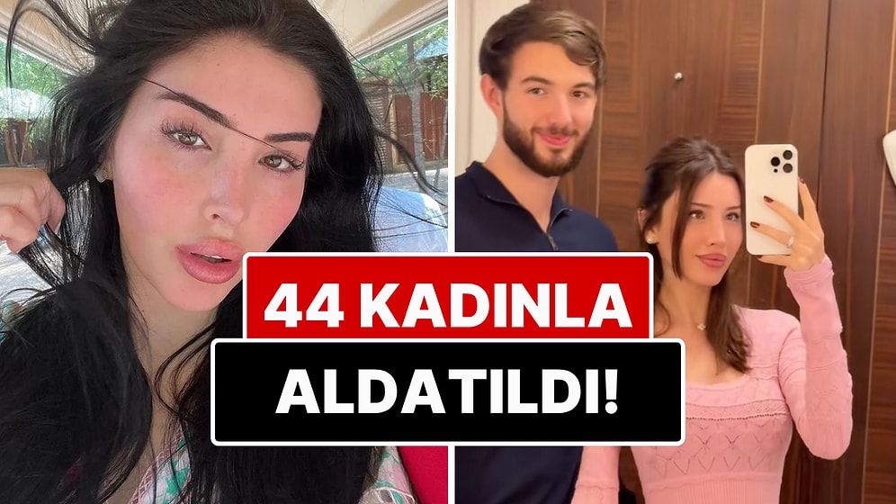 Verdiği İlişki Tavsiyeleriyle Tanınan Wizard Liz 4 Aylık Hamileyken Nişanlısı Tarafından 44 Kadınla Aldatıldı!