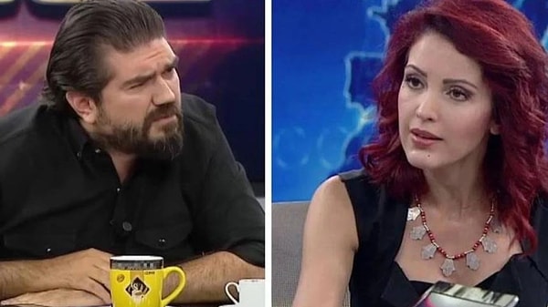 Nagehan Alçı sosyal medya hesabından yaptığı paylaşımı kısa süre içinde sildi.