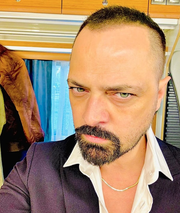 Ertan Saban'ın Ödülleri ve Adaylıkları
