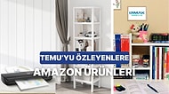 Eski Ucuz Temu’yu Özleyenler İçin Yerini Doldurmaya Aday 29 Mayıs 2025 Amazon Ürün Önerileri