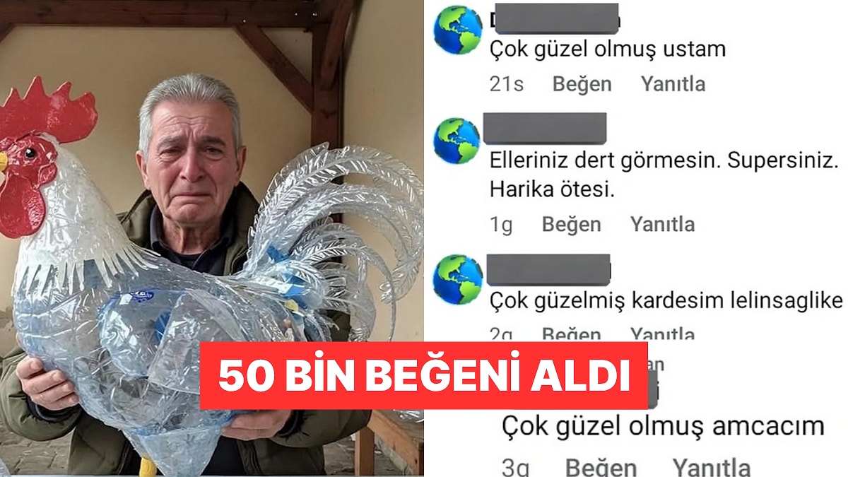 Facebook Kullanıcıları Yapay Zeka Görselini Gerçek Sanıp 50 Bin Beğeni Gönderdi