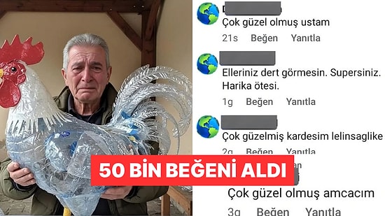 Facebook Kullanıcıları Yapay Zeka Görselini Gerçek Sanıp 50 Bin Beğeni Gönderdi
