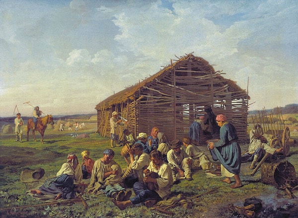 Konuyla ilgili sadece manastır kayıtları değil, dönemin dergilerinde ve İngiliz bir tüccarın mektubunda da bu hikayeye yer veriliyor.