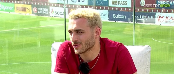 “Ben Türkçüyüm” Görseli
