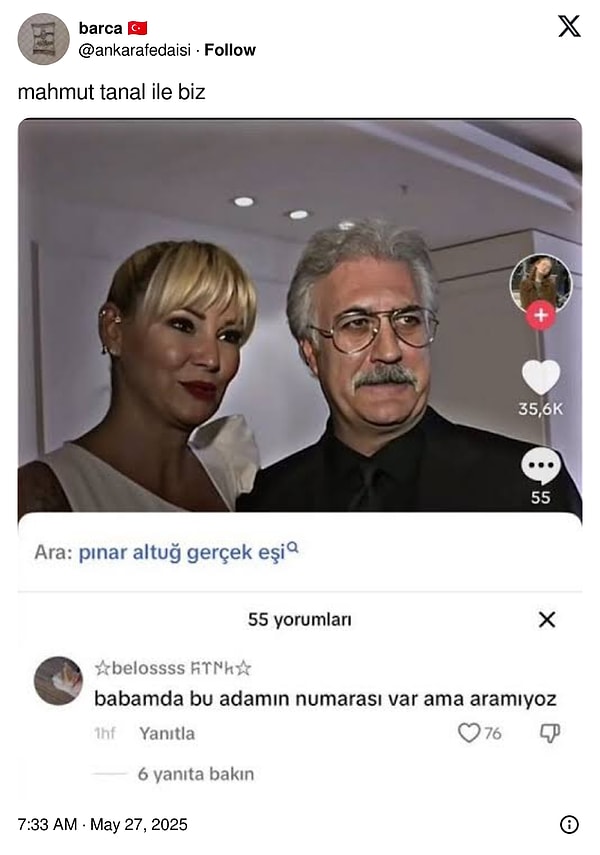 Bu görselin tekrar ortaya çıkması iyi oldu.