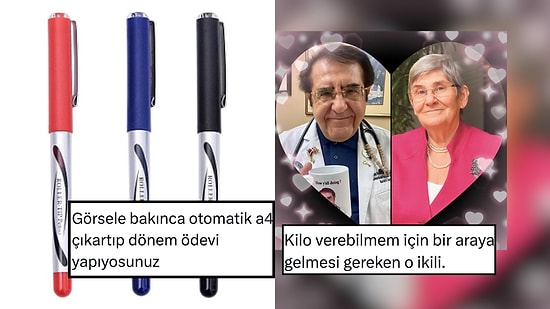 Dönem Ödevi Travmasından Kilo Vermenin Zorluklarına Son 24 Saatin Viral Tweetleri