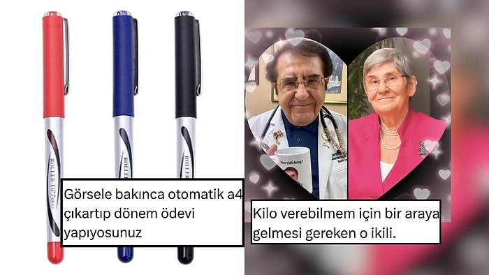 Dönem Ödevi Travmasından Kilo Vermenin Zorluklarına Son 24 Saatin Viral Tweetleri