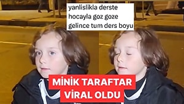Sokak röportajları son yılların popüler içeriklerinden... Siyasetten ilişkilere pek çok konuda bir mikrofon uzatılıyor ve insanlar belli konular hakkındaki düşüncelerini dile getiriyor.