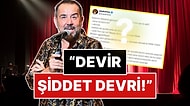 Takipçilerini Uyardı: Ata Demirer, Bir Esnafla Perşembe Pazarında Yaşadığı Akılalmaz Olayı Anlattı