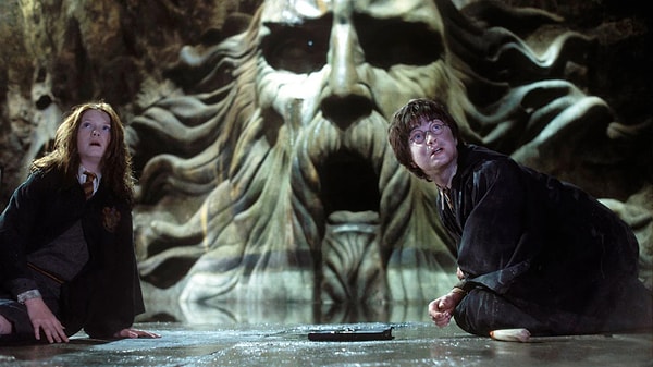 Harry Potter ve Sırlar Odası Filmi Ne Zaman Yayınlandı?