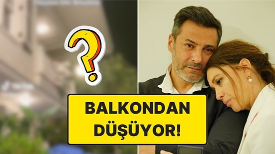 Biri mi Ölecek? Kızılcık Şerbeti'nin Sezon Finali İfşa Oldu!