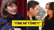Uzak Şehir'in Mine'si Mine Kılıç'tan Aylar Sonra Gelen "Töre Dizisi" İtirafı