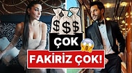 Hakan Sabancı ve Hande Erçel'in The Orient Express Tatilinin Kaça Patladığını Duyunca Aklınızı Yitireceksiniz!