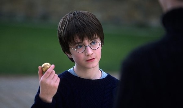 Harry Potter ve Felsefe Taşı Filmi Ne Zaman Yayınlandı?