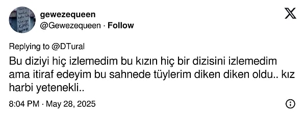 Gelen yorumlar da burada: Görseli