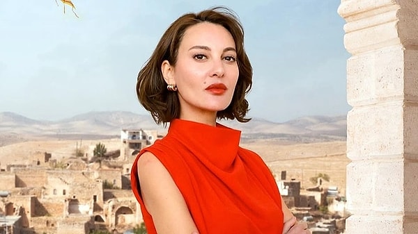 7. Töre dizisi itirafı gündem oldu.