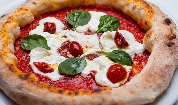 Napoli Pizza
