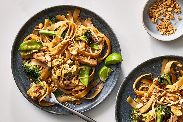 Pad Thai