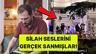 İfşalar Bitmiyor! Kızılcık Şerbeti Çekimlerini Polis Bastığı İddia Edildi
