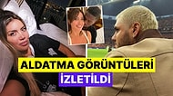 Mahkemede Kaos: Icardi - Wanda Nara Davasında Ortalık Birbirine Girdi