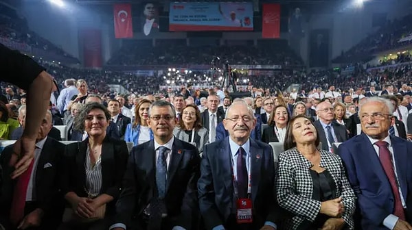 Kemal Kılıçdaroğlu’nun kayyum olarak CHP’ye dönebileceği iddia edildi. Görseli