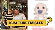 İlginç Birleşme: Survivor İsmail Balaban ve İlayda Şeker Bebeklerinin İsmini Açıkladı