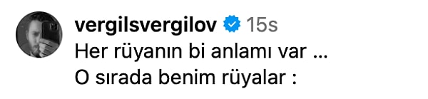Gelen tepkilere birlikte bakalım: