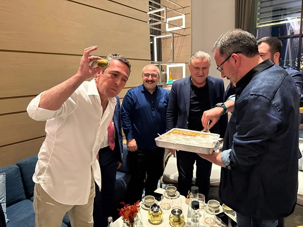 Fenerbahçe Beko, Euroleague’de Monaco’yu mağlup ederek Avrupa’nın en büyüğü olmuştu. Görseli