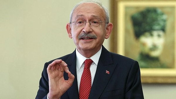Gazeteci Nevşin Mengü ve akademisyen Emrah Gülsunar'a, eski CHP Genel Başkanı Kemal Kılıçdaroğlu tarafından dava açıldı. Görseli