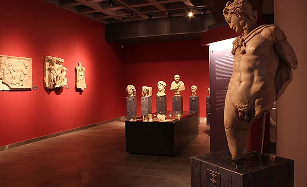 Cultural and Historical Heritage Sites